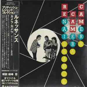 Renaissance  - Camera Camera flac download