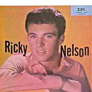 Ricky Nelson  - Ricky Nelson flac download