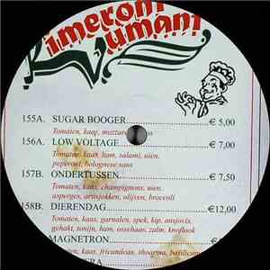 Rimeroni Vumani - Sugar Booger flac download