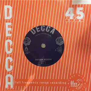 Roy "C" - Shotgun Wedding flac download
