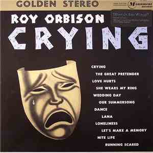 Roy Orbison - Crying flac download