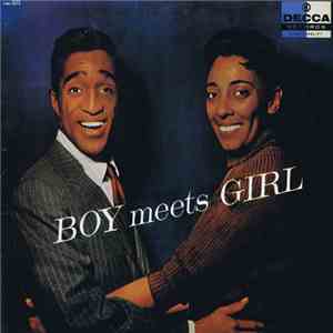 Sammy Davis Jr. And Carmen McRae - Boy Meets Girl flac download