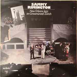 Sammy Rimington - New Orleans Jazz im Grossmünster Zürich flac download