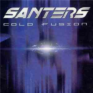 Santers - Cold Fusion - Best Of flac download