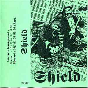 Shield  - Shield flac download