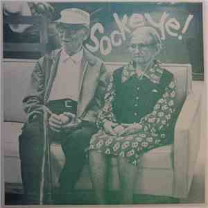Sockeye / That Cheezy Sensation - Split EP flac download