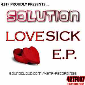 Solution - Lovesick E.P. flac download