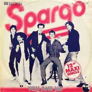 Spargo - You And Me flac download