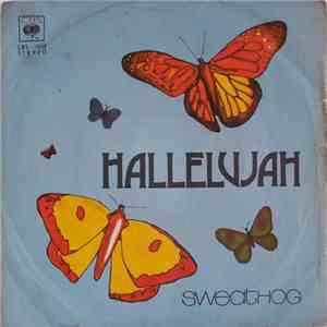 Sweathog - Hallelujah flac download