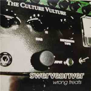 Swervedriver - Wrong Treats flac download