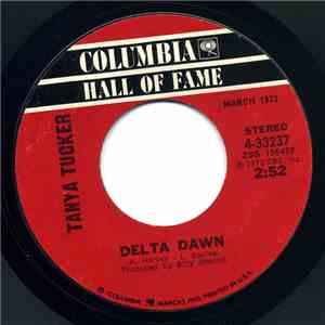 Tanya Tucker - Delta Dawn flac download
