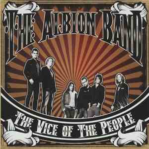 The Albion Band - The Vice Of The People flac download