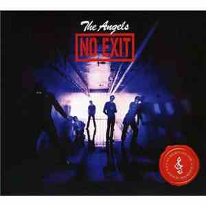 The Angels - No Exit flac download