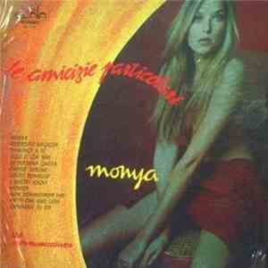 The Communicatives - Monya flac download