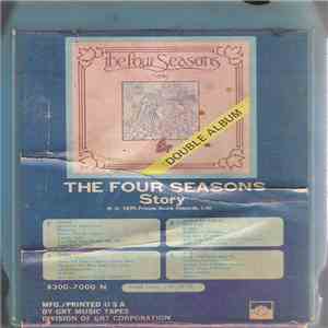 The Four Seasons - Story flac download