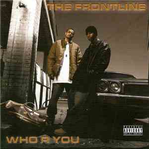 The Frontline - Who R You flac download