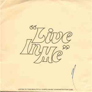 The Keagle Trio - Live In Me flac download