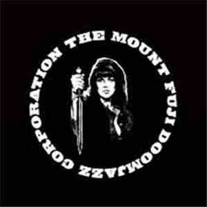 The Mount Fuji Doomjazz Corporation - Succubus flac download