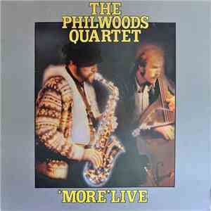 The Phil Woods Quartet - 'More' Live flac download