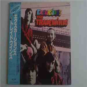 The Tradewinds - Excursions flac download