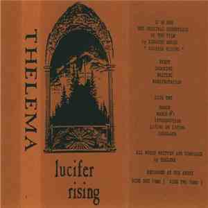 Thelema - Lucifer Rising flac download