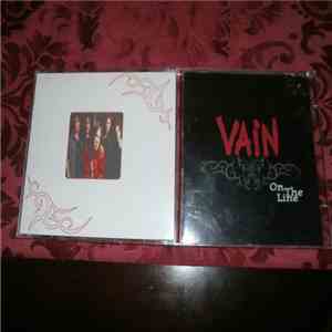 Vain - On the Line flac download