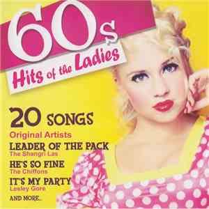 Various - 60s Hits of the Ladies flac download