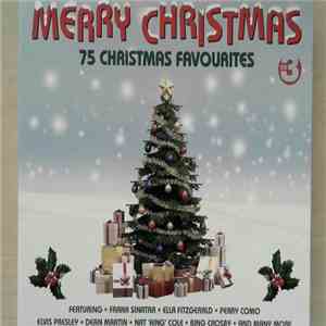 Various - 75 Christmas Favourites flac download