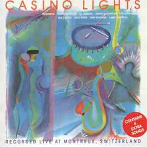Various - Casino Lights - Recorded Live At Montreux, Switzerland flac download