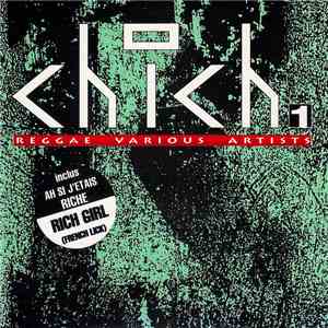 Various - Chich 1 Reggae Various Artists flac download