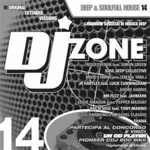 Various - DJ Zone - Deep & Soulfull House 14 flac download