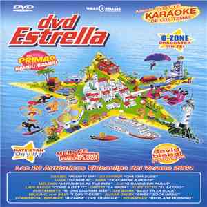Various - DVD Estrella Vol. 1 flac download