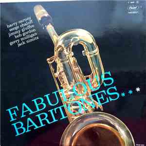 Various - Fabulous Baritones flac download