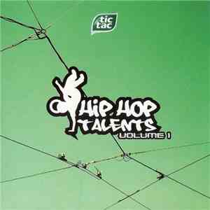 Various - Hip Hop Talents Volume 1 flac download