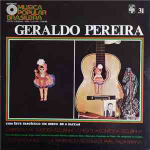 Various - História Da Música Popular Brasileira - Geraldo Pereira flac download