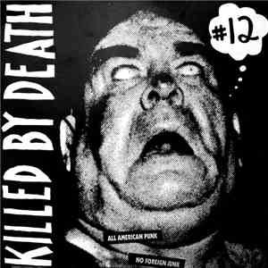 Various - Killed By Death #12 flac download