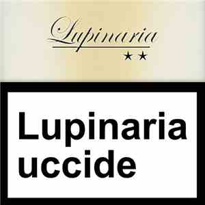 Various - Lupinaria Uccide flac download