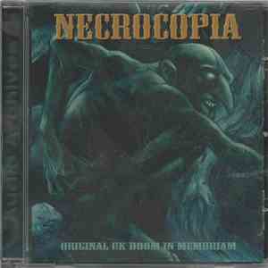 Various - Necrocopia flac download