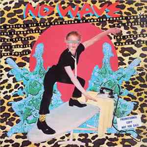 Various - No Wave flac download