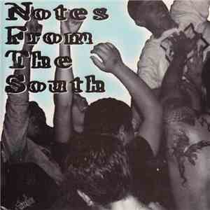 Various - Notes From The South flac download