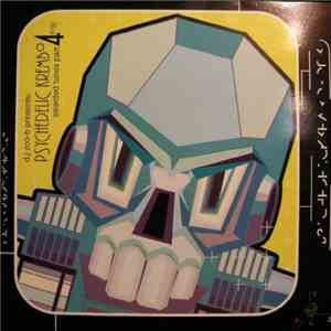 Various - Psychedelic Krembo - Selected Tunes Part 4 flac download