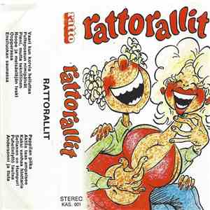 Various - Rattorallit flac download