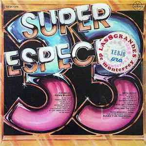 Various - Super 33 Especial flac download
