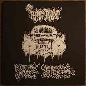 Various - The Rot Box flac download