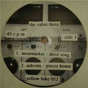 Various - The Valve Thing flac download
