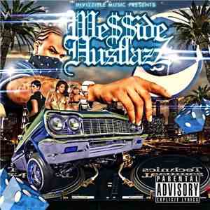 Various - Wesside Hustlazz flac download