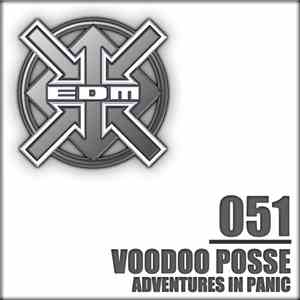 Voodoo Posse - Adventures In Panic flac download
