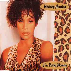 Whitney Houston - I'm Every Woman flac download