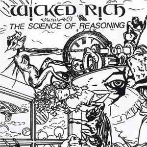 Wicked Rich - The Science Of Reasoning flac download