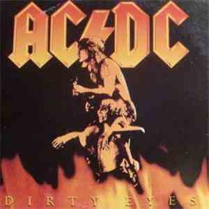AC/DC - Dirty Eyes flac download